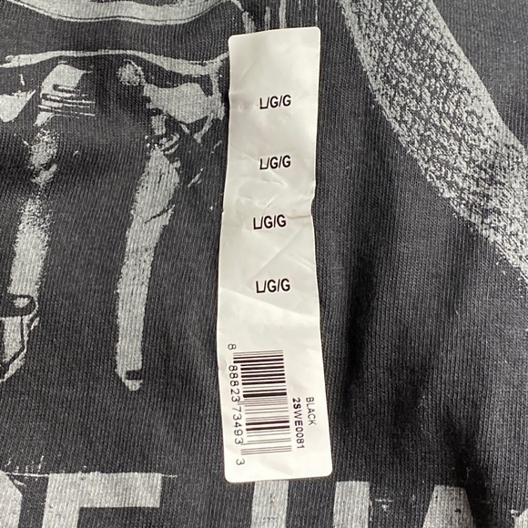 Star Wars There Has Been An Awakening Tee Shirt - Picture 10 of 11